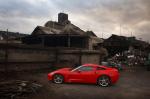 Chevrolet Corvette by Innotech 2008 года
